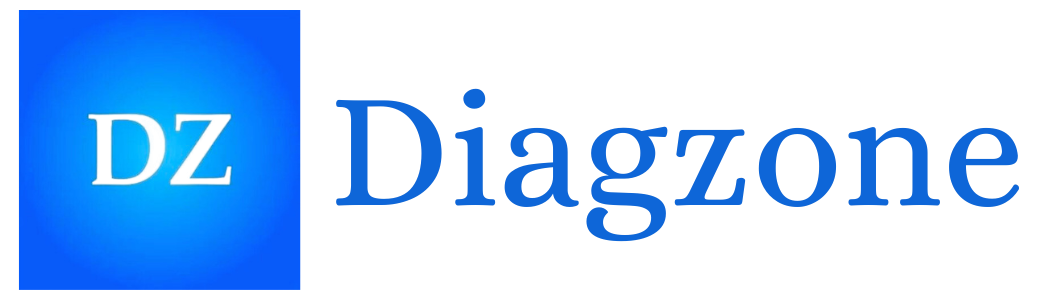 Diagzone – Edited