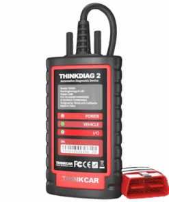 Thinkdiag 2